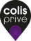 Icône : transporteur colis privé