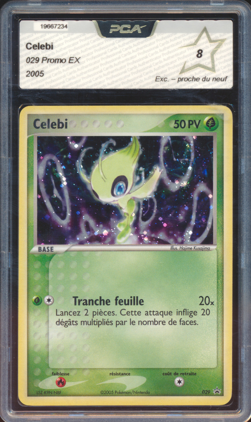 Celebi