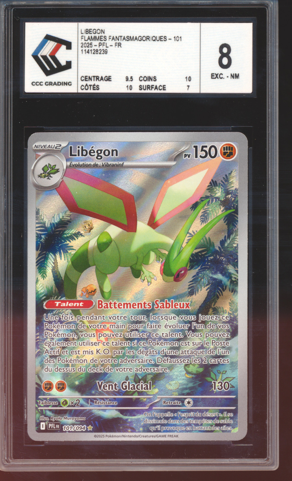 Libégon