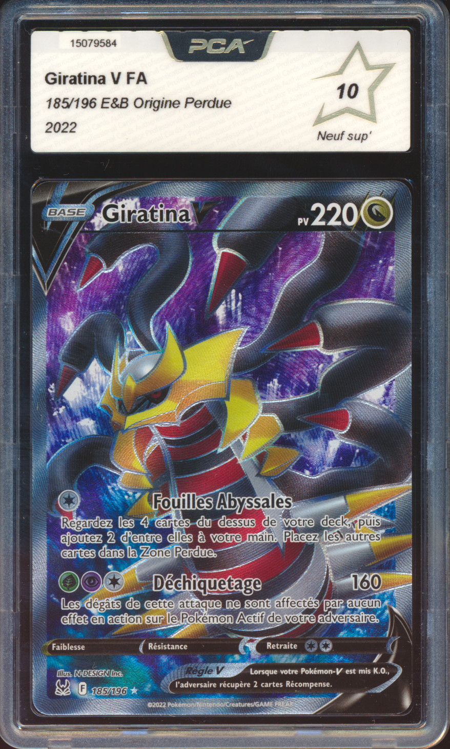 Giratina