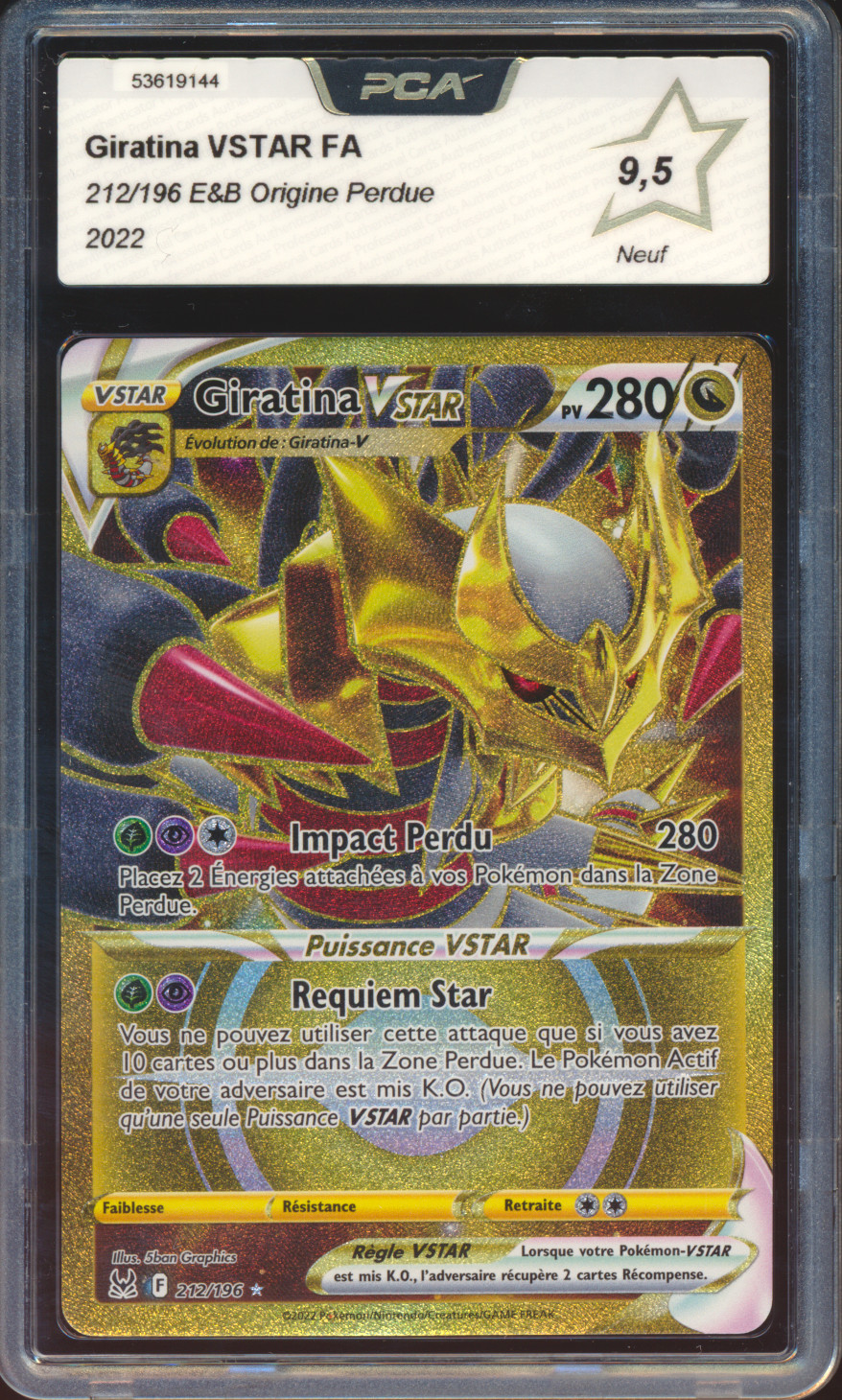 Giratina