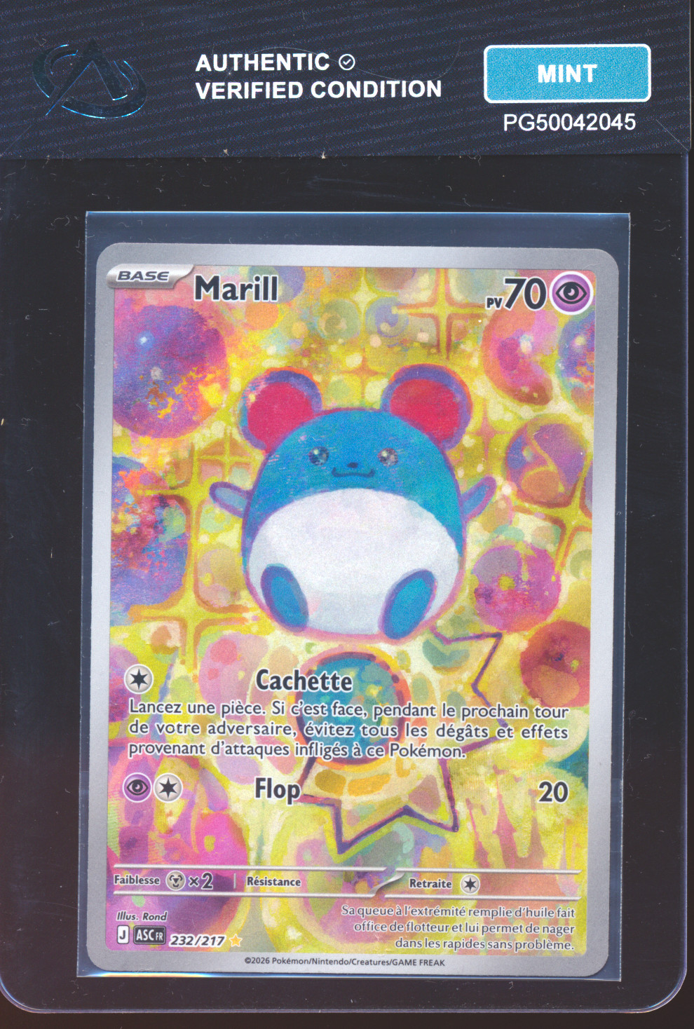 Marill