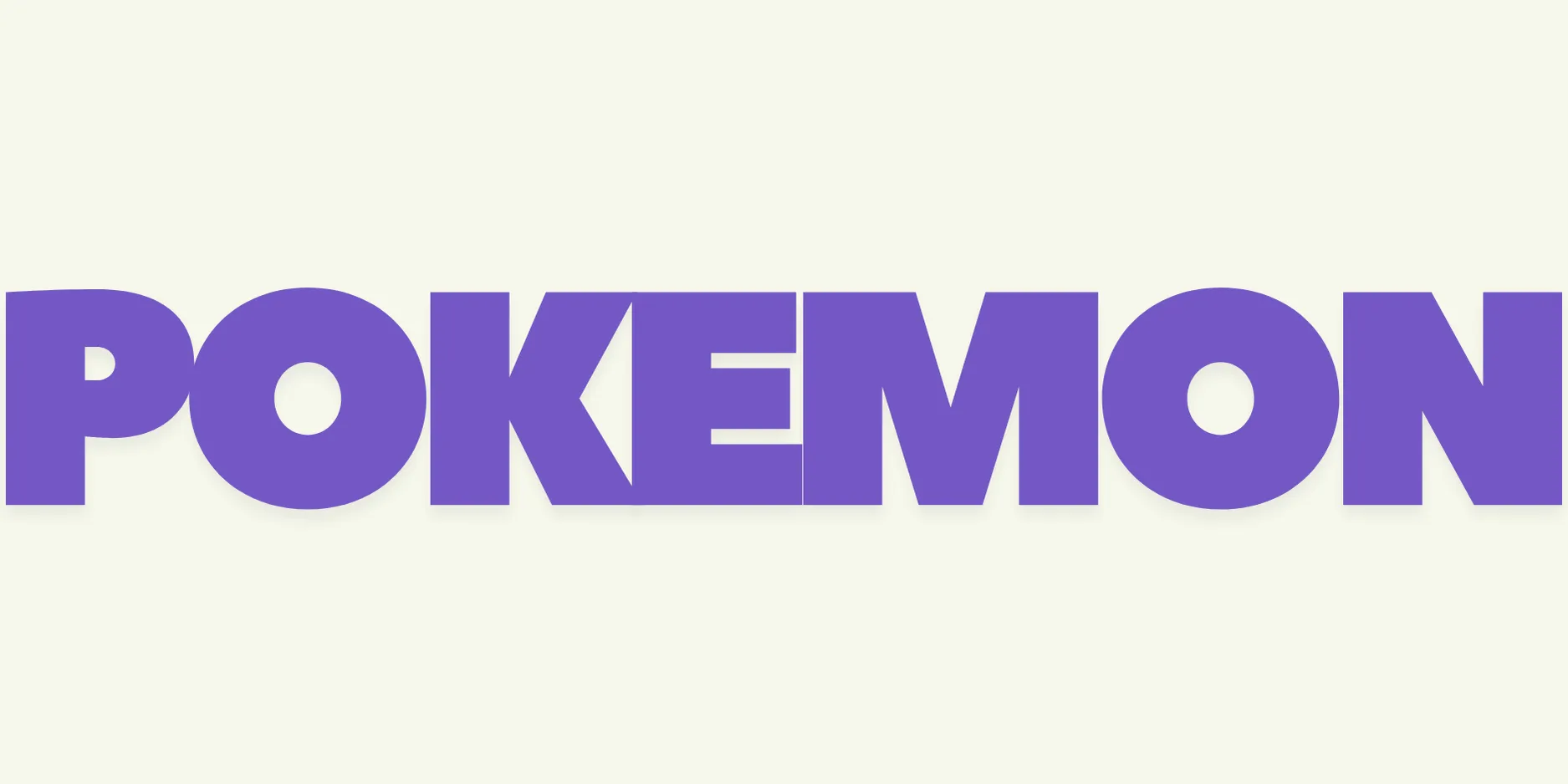 Illustration Pokémon