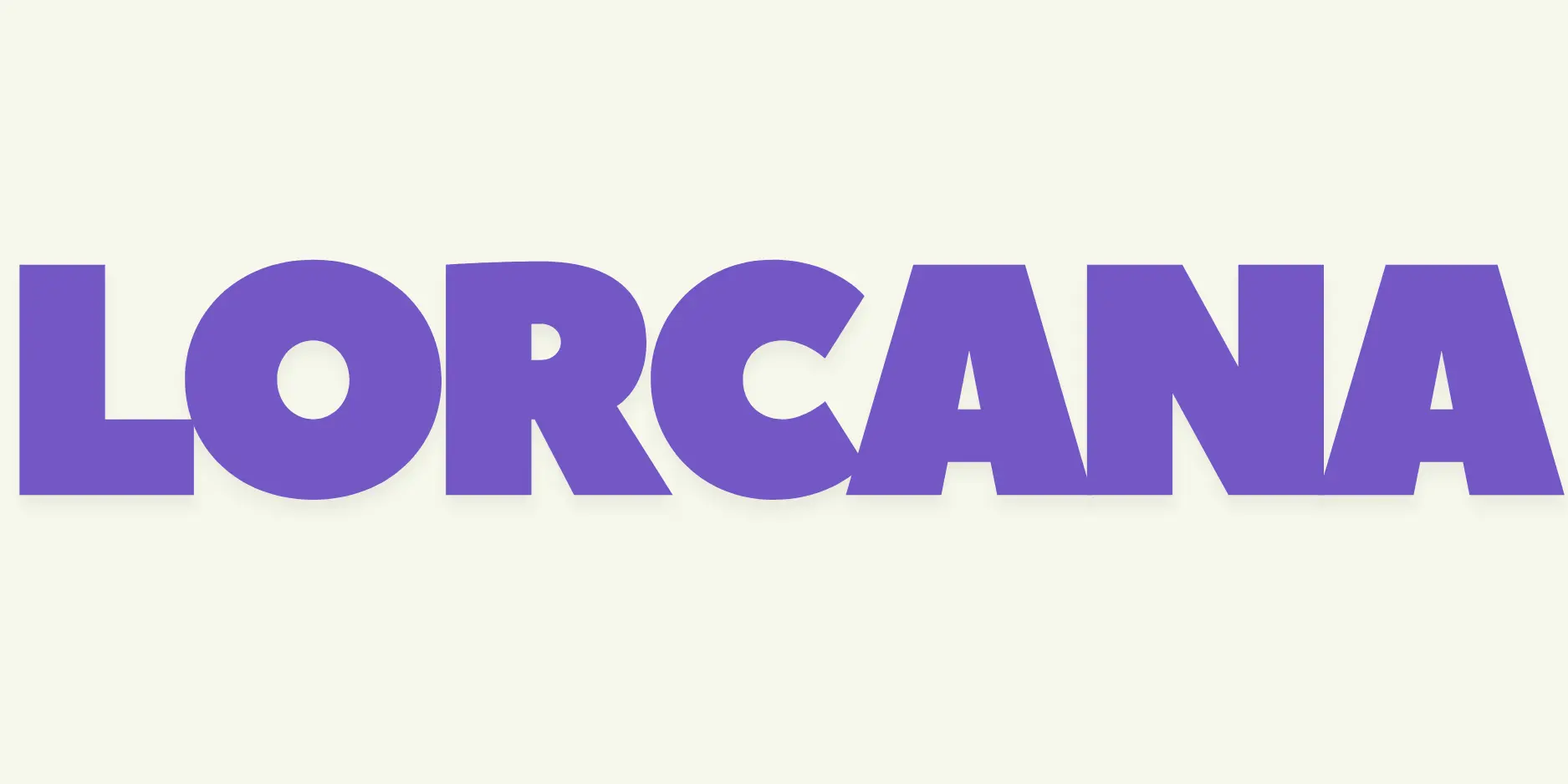 Illustration Disney Lorcana