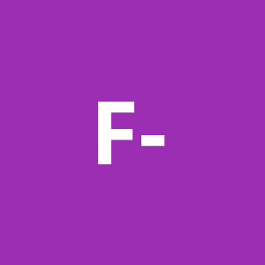 Photo de profil de : ff
